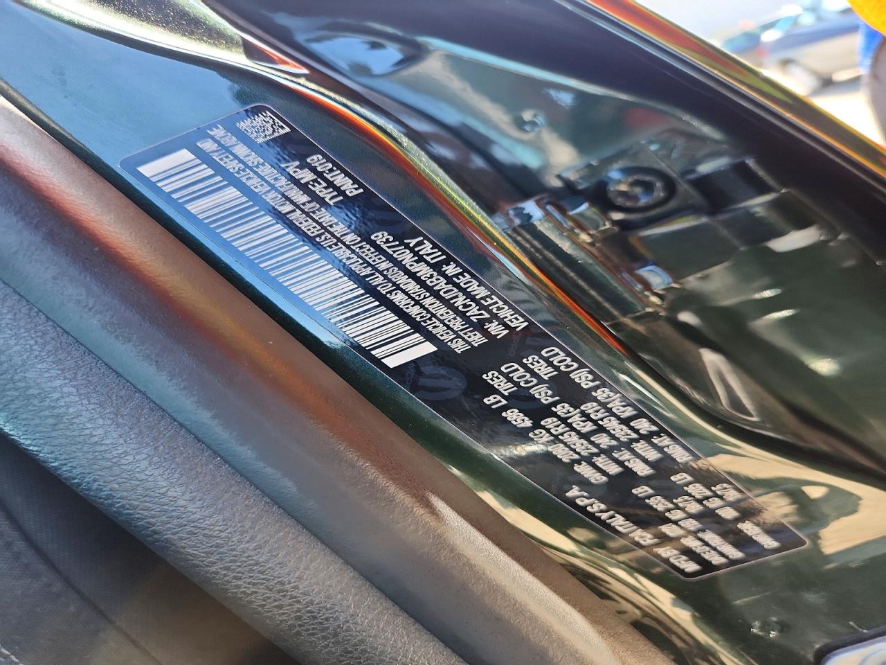 JEEP RENEGADE 2021 — 14