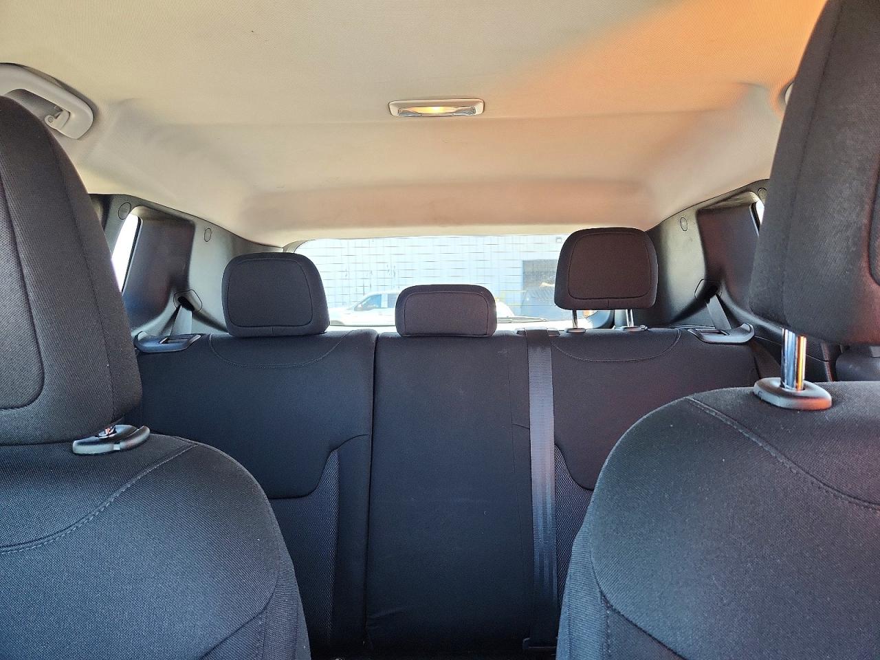 JEEP RENEGADE 2021 — 11