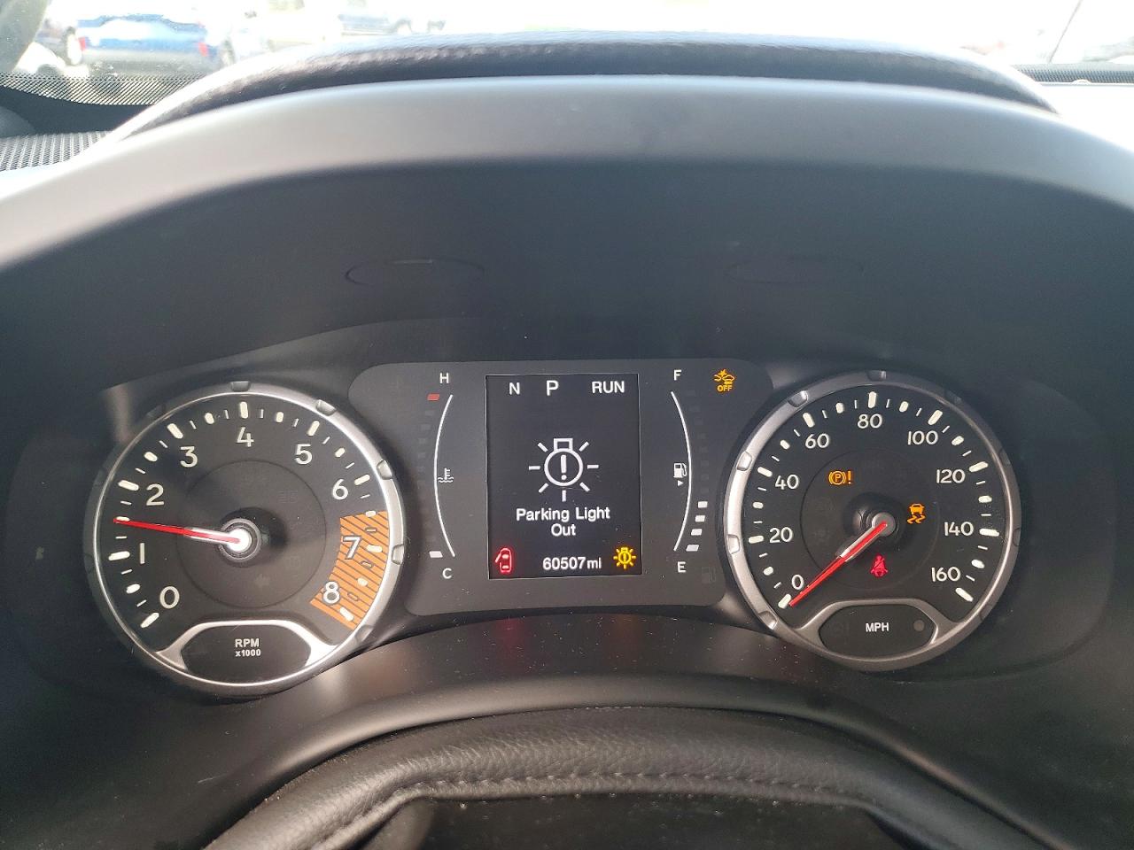 JEEP RENEGADE 2021 — 10