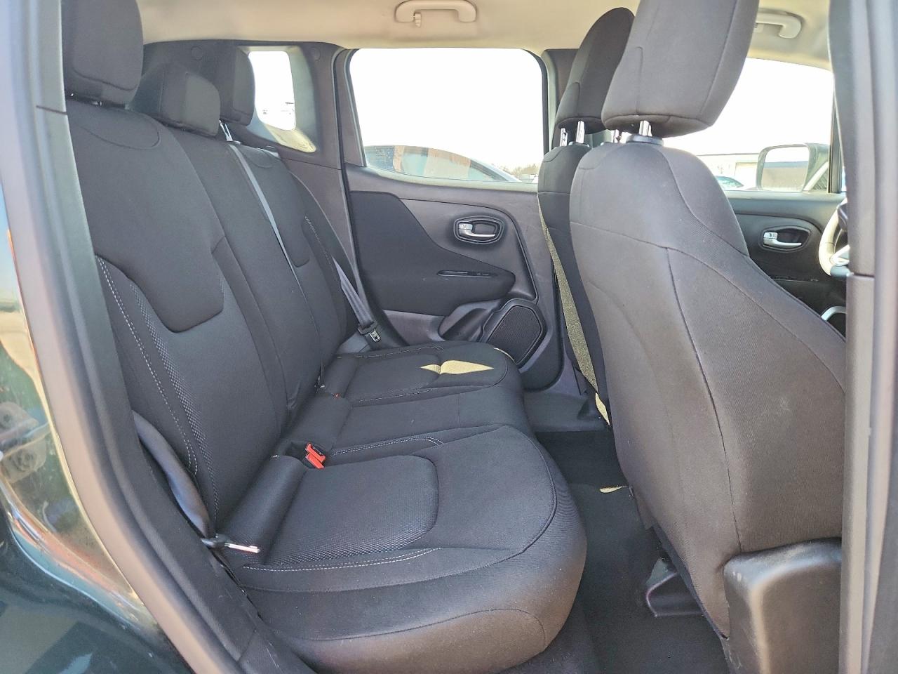JEEP RENEGADE 2021 — 12
