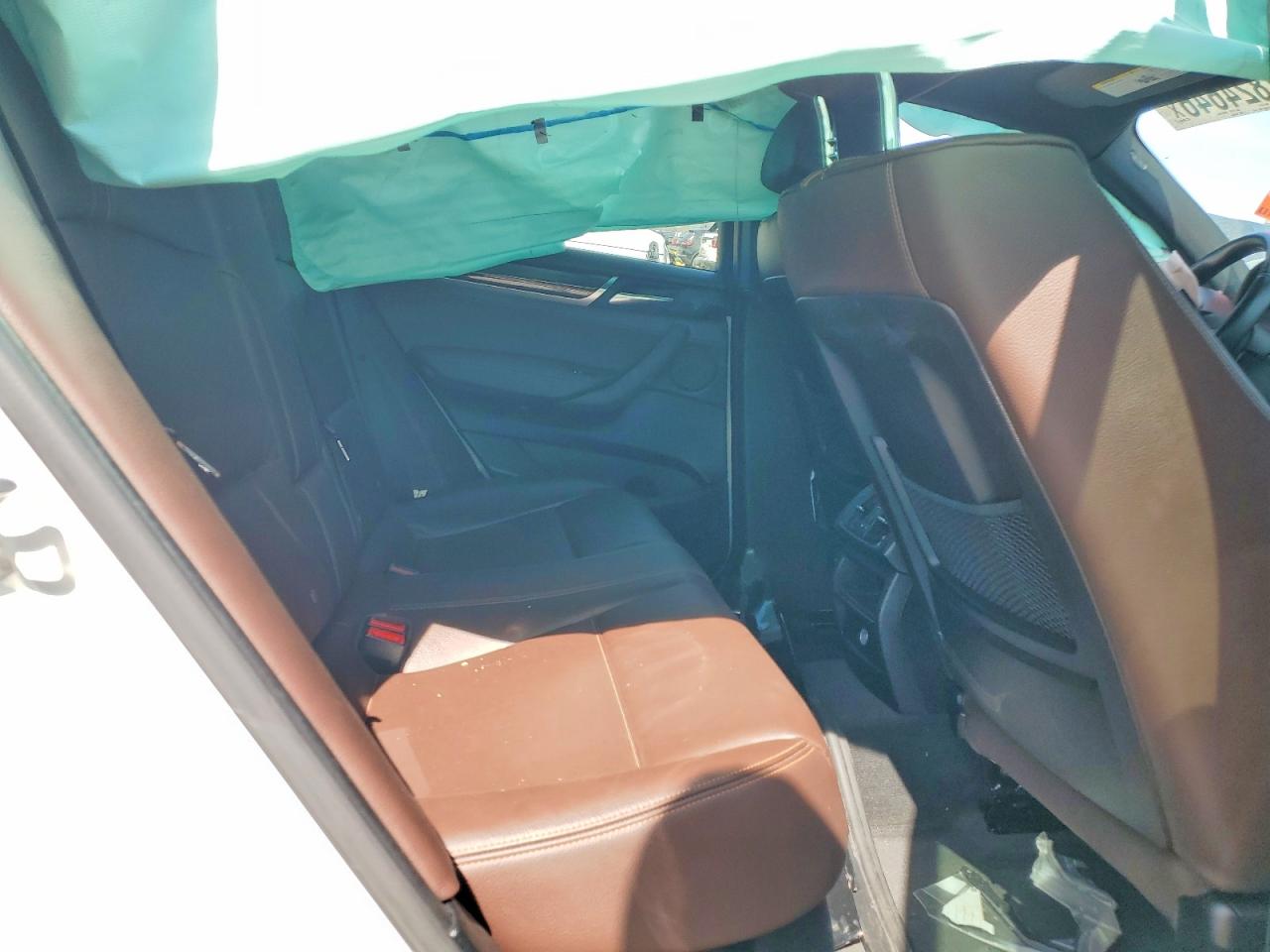 BMW X4 2015 — 11