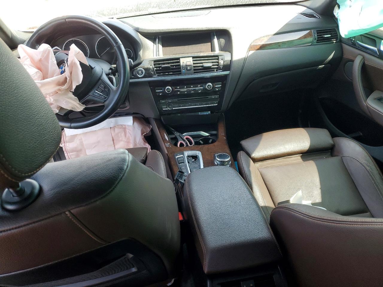 BMW X4 2015 — 9