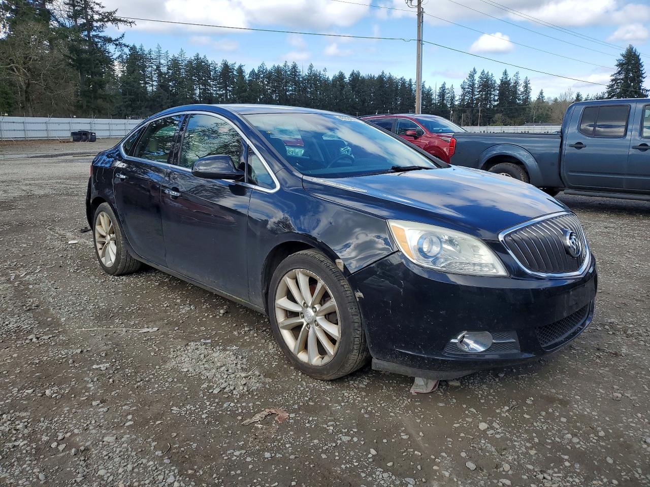 2014 BUICK VERANO CONVENIENCE