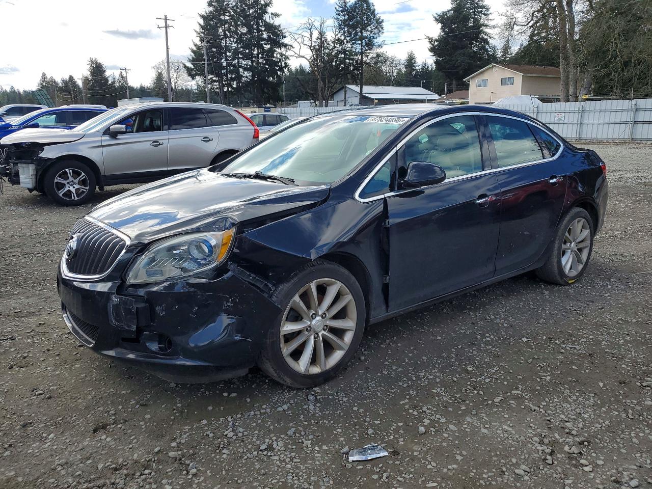 2014 BUICK VERANO CONVENIENCE