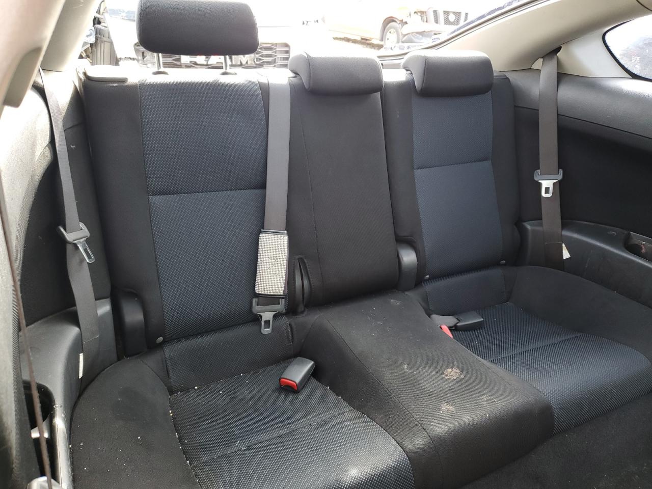 TOYOTA SCION TC 2007 — 11