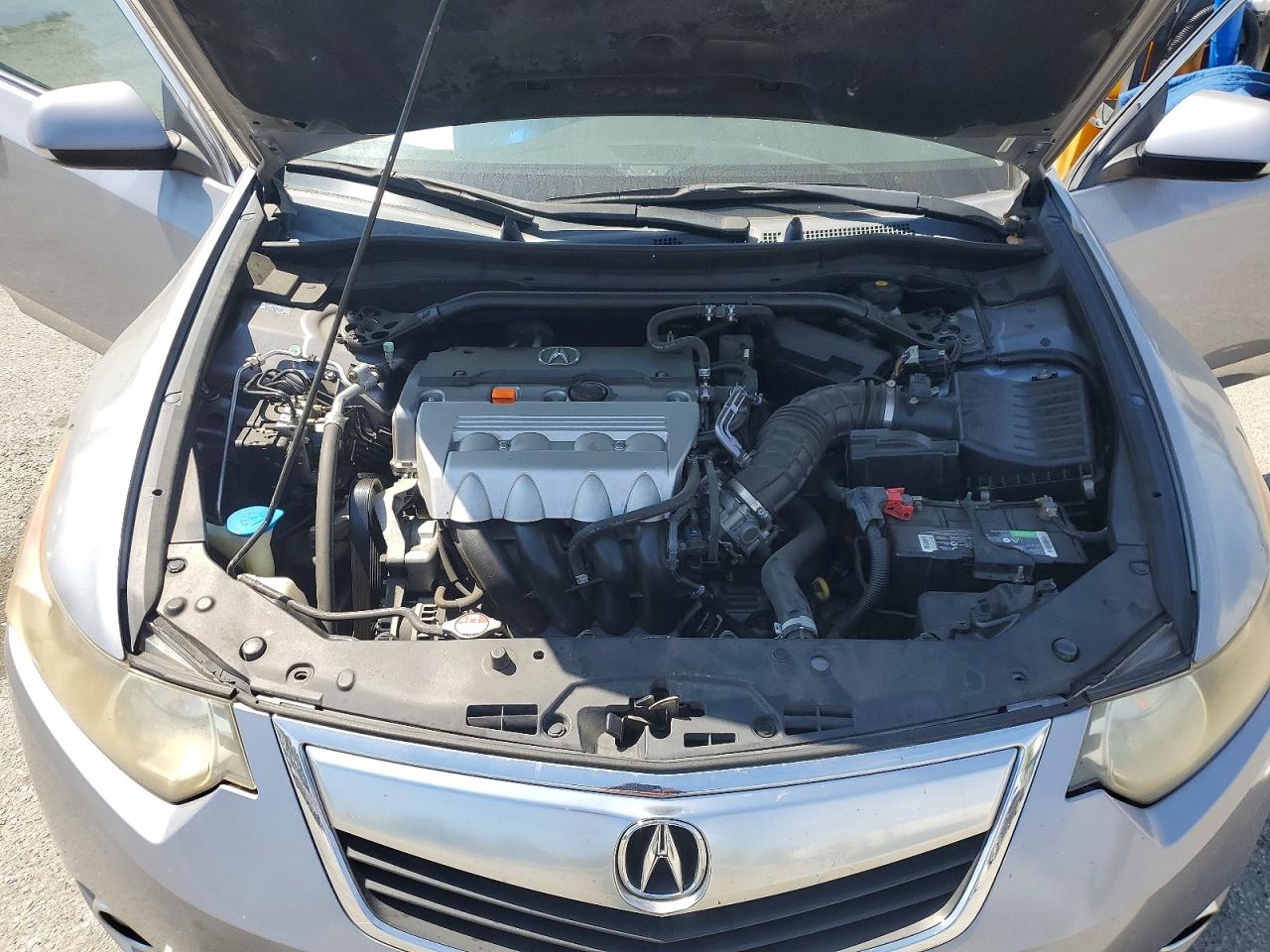 ACURA TSX 2012 — 12