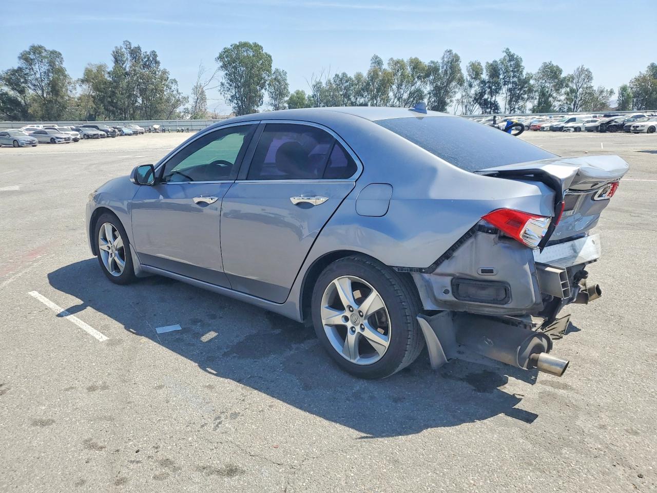 ACURA TSX 2012 — 3