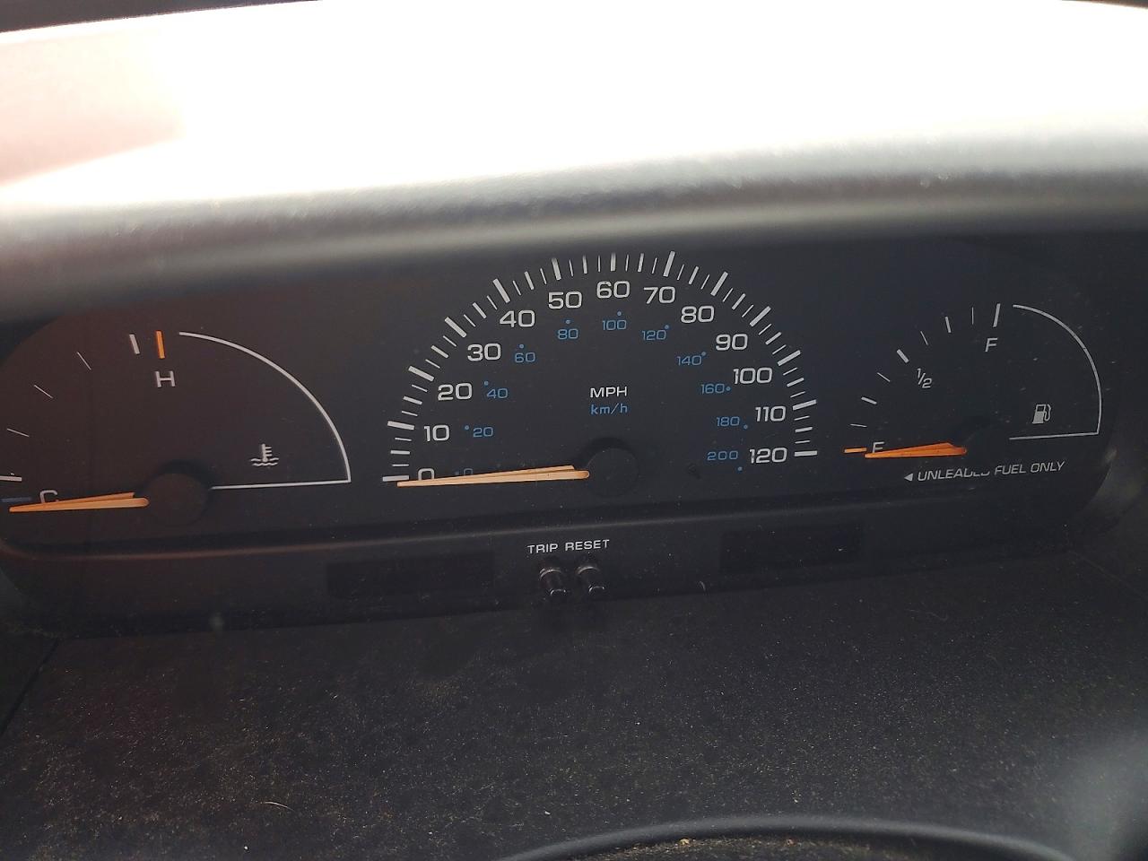 DODGE GRAND CARAVAN 2000 — 10