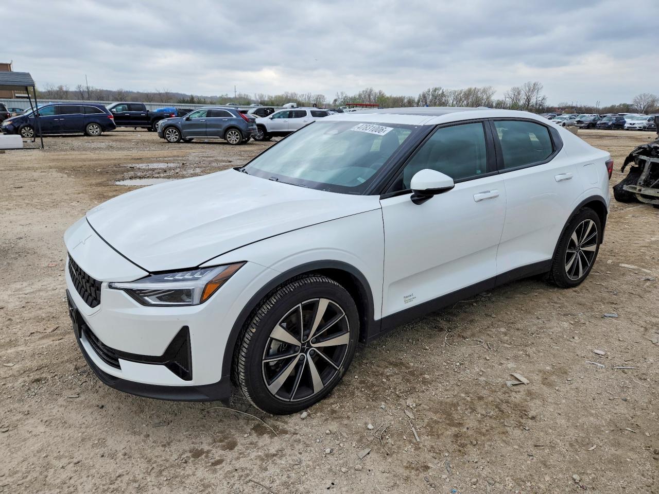 2022 POLESTAR 2