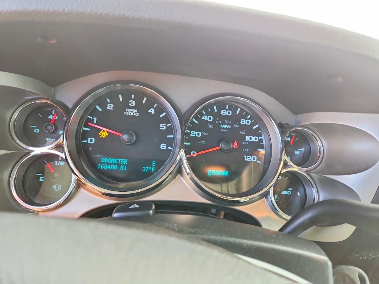 GMC SIERRA 2010 — 10