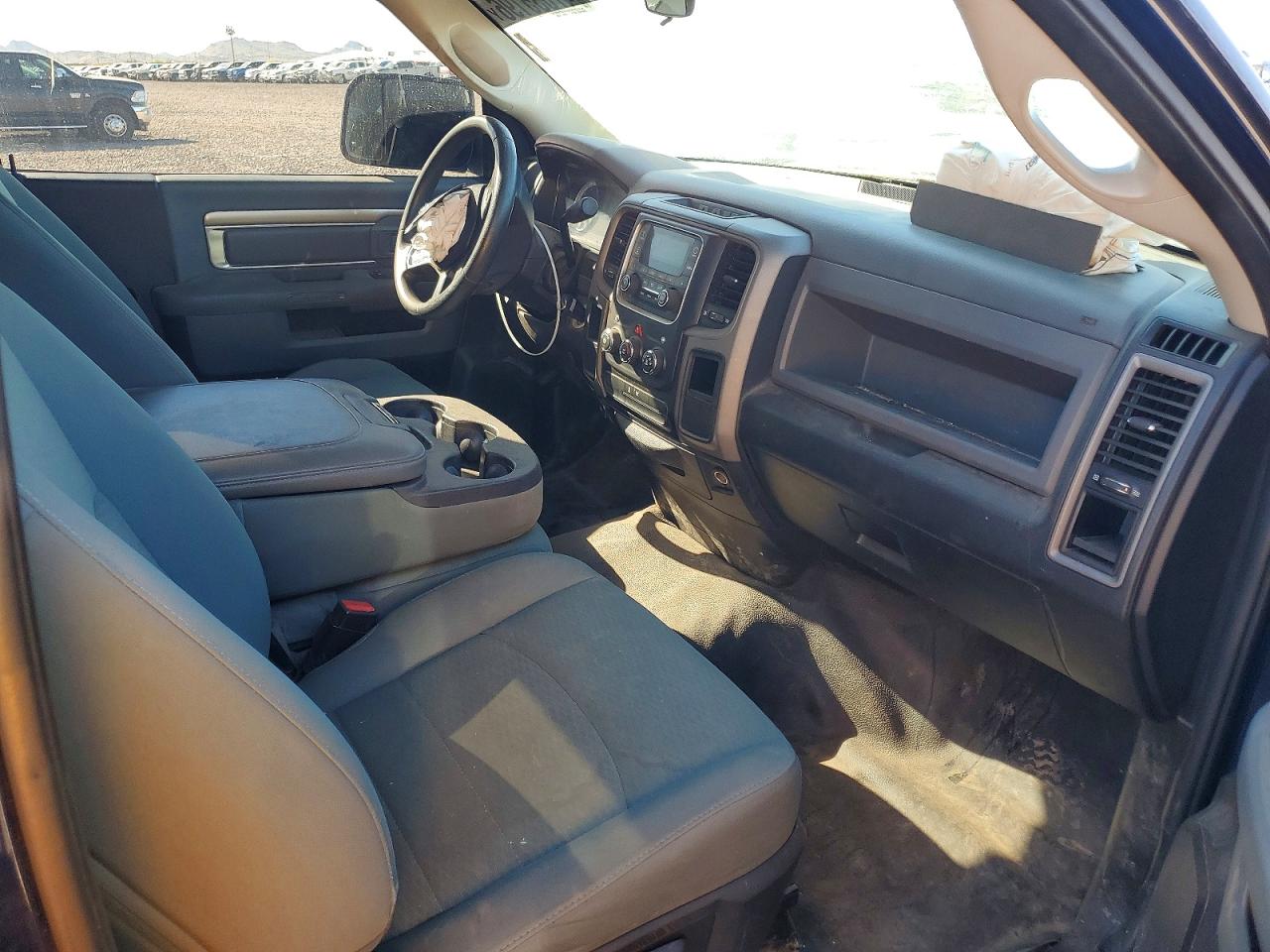 RAM 3500 2015 — 8