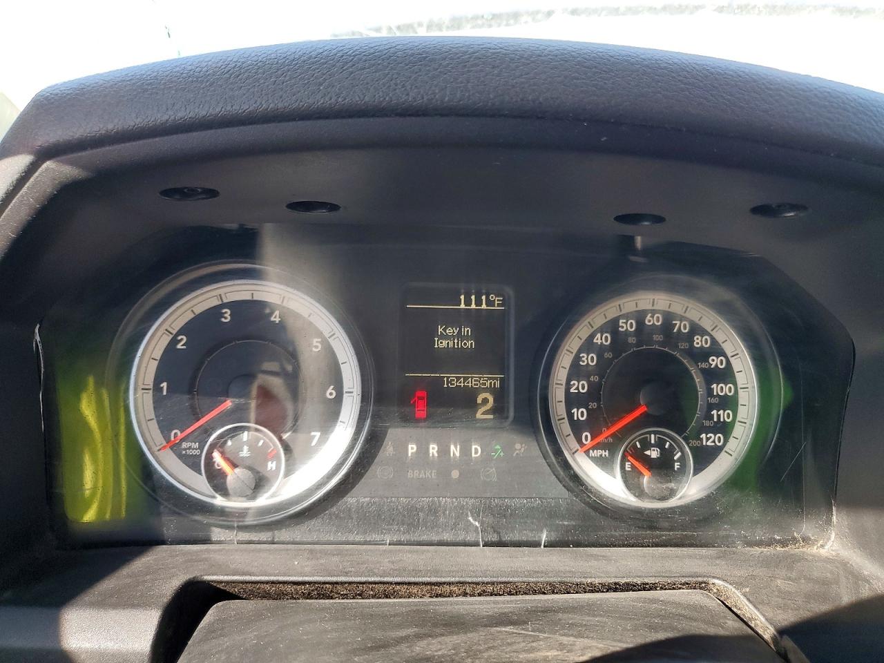 RAM 3500 2015 — 10