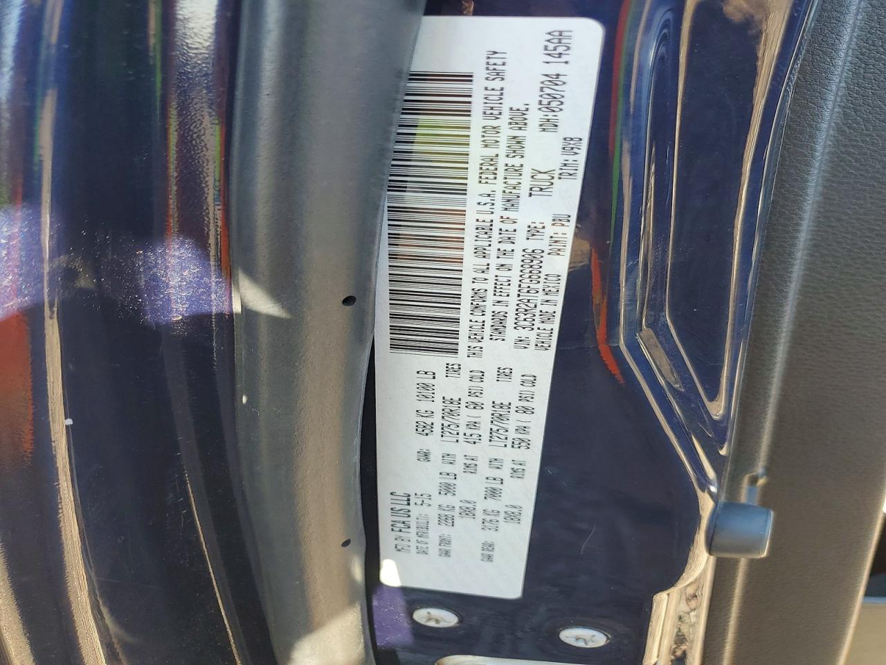 RAM 3500 2015 — 14