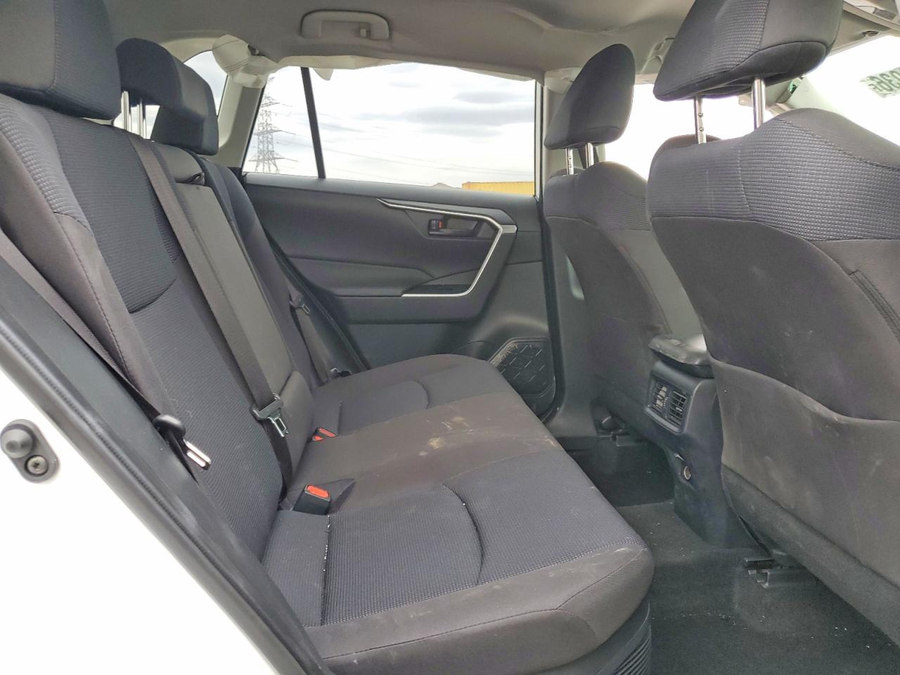 TOYOTA RAV4 HYBRID 2025 — 11