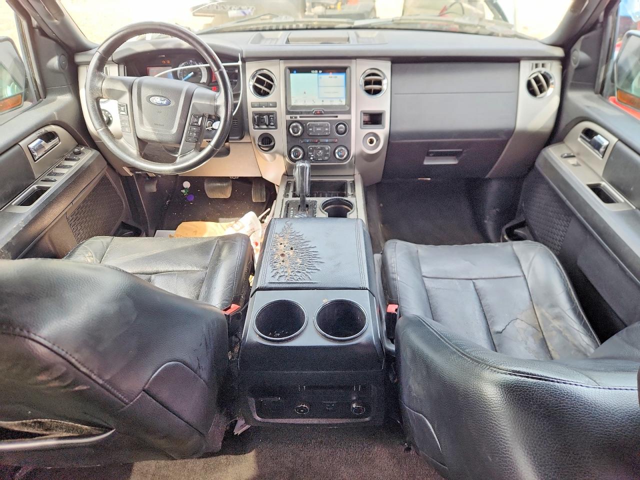 FORD EXPEDITION 2016 — 9