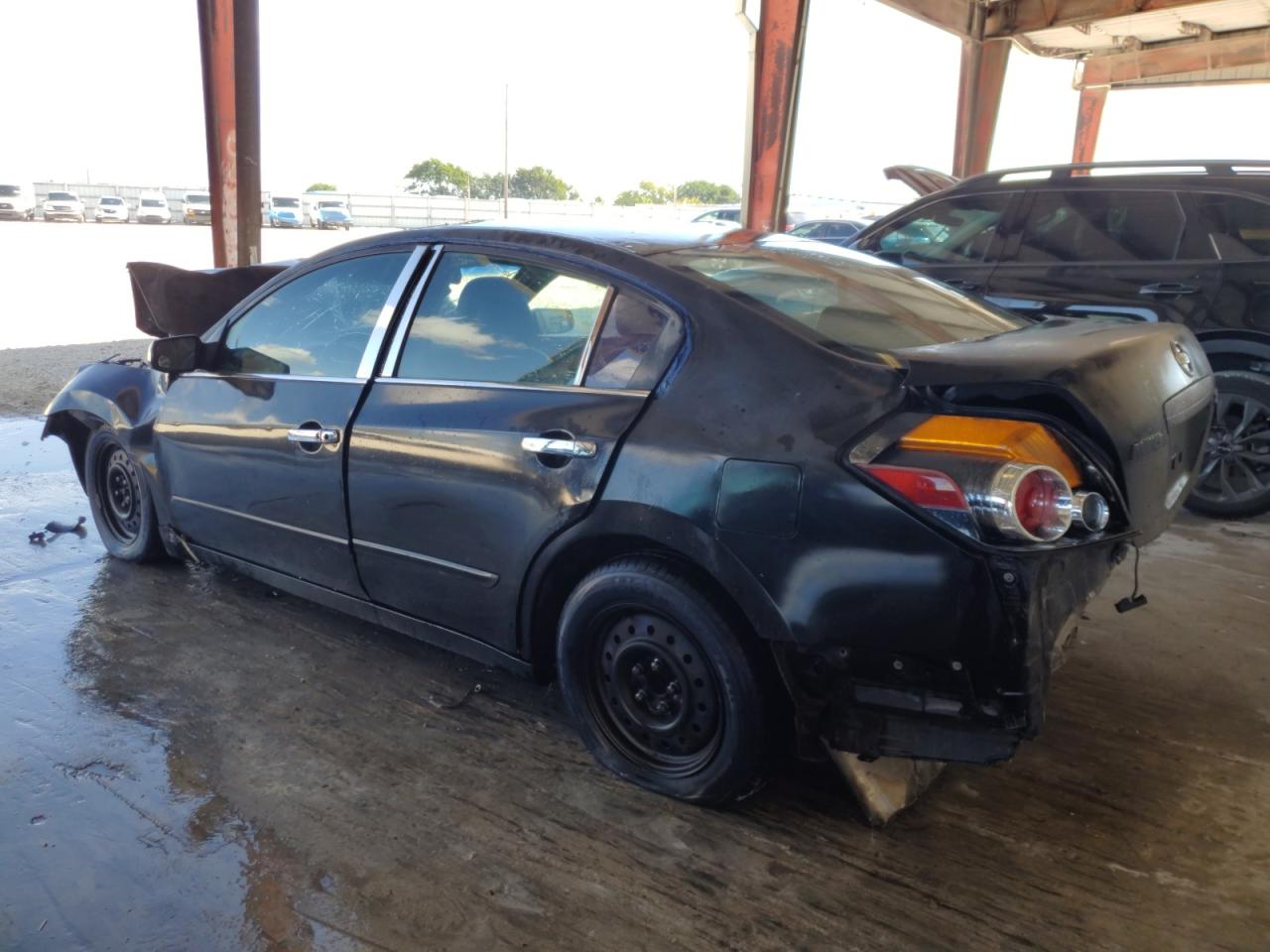 NISSAN ALTIMA 2009 — 3