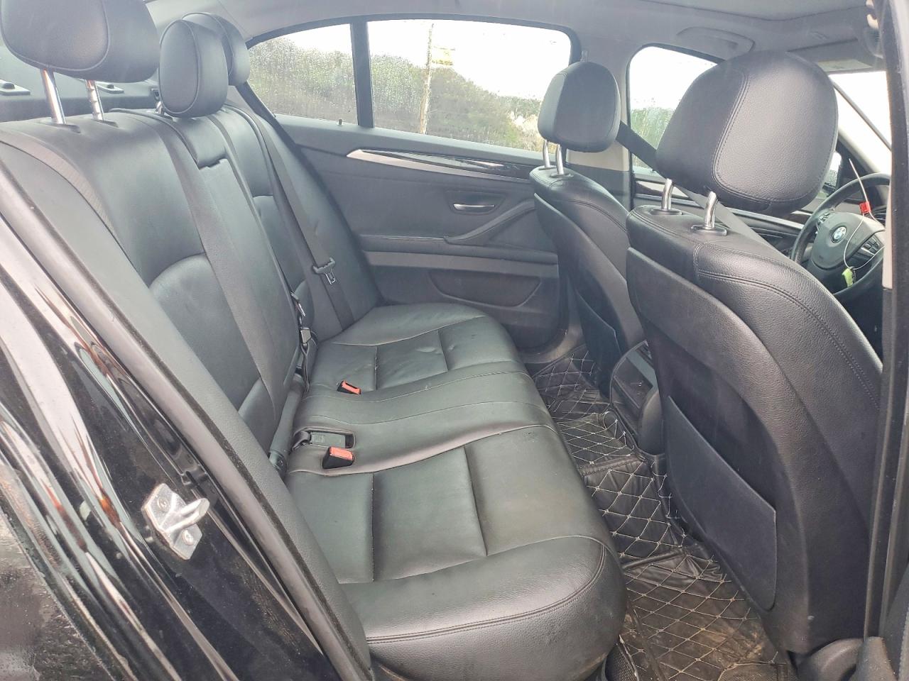 BMW 535 2014 — 11