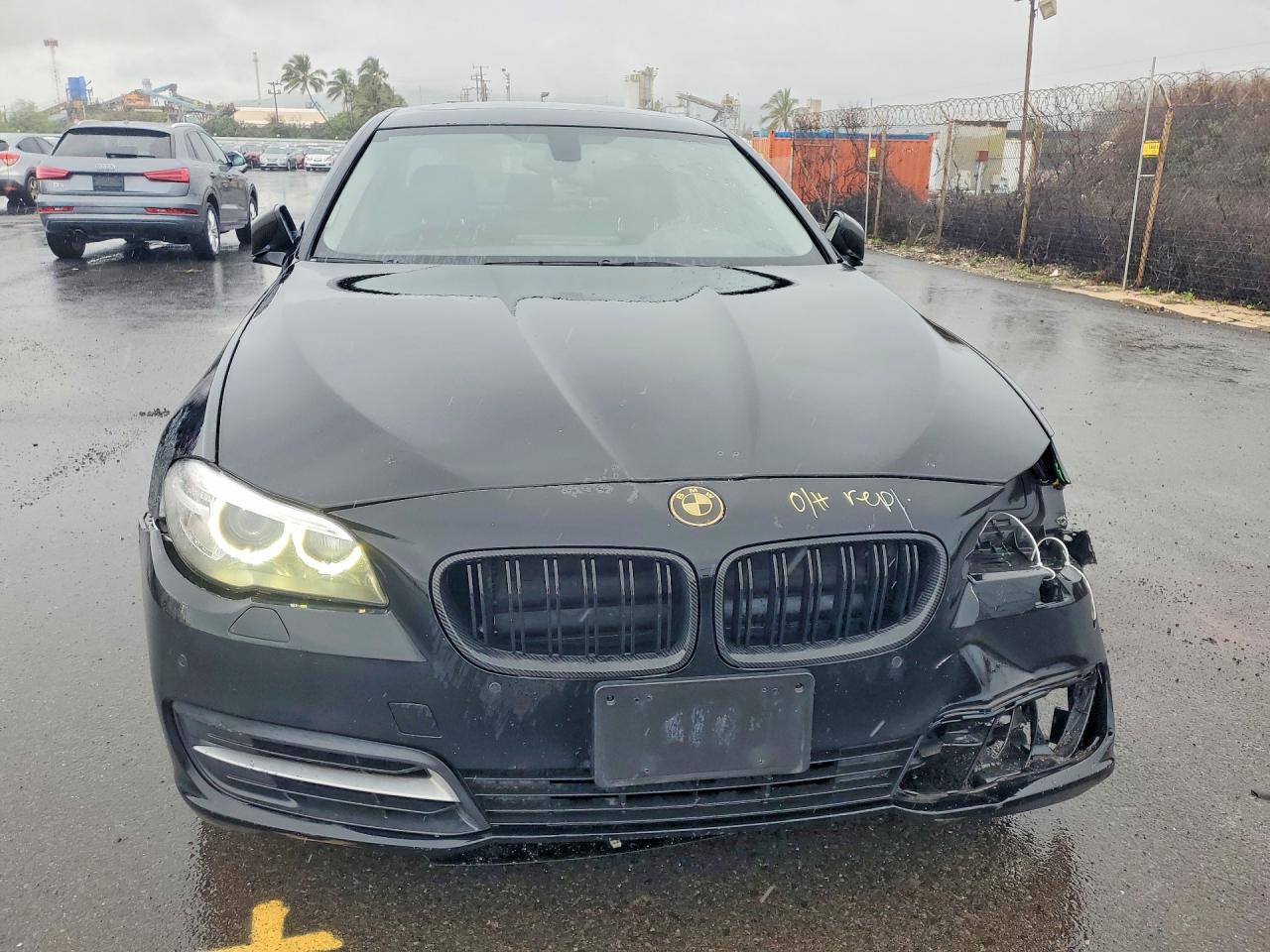 BMW 535 2014 — 6