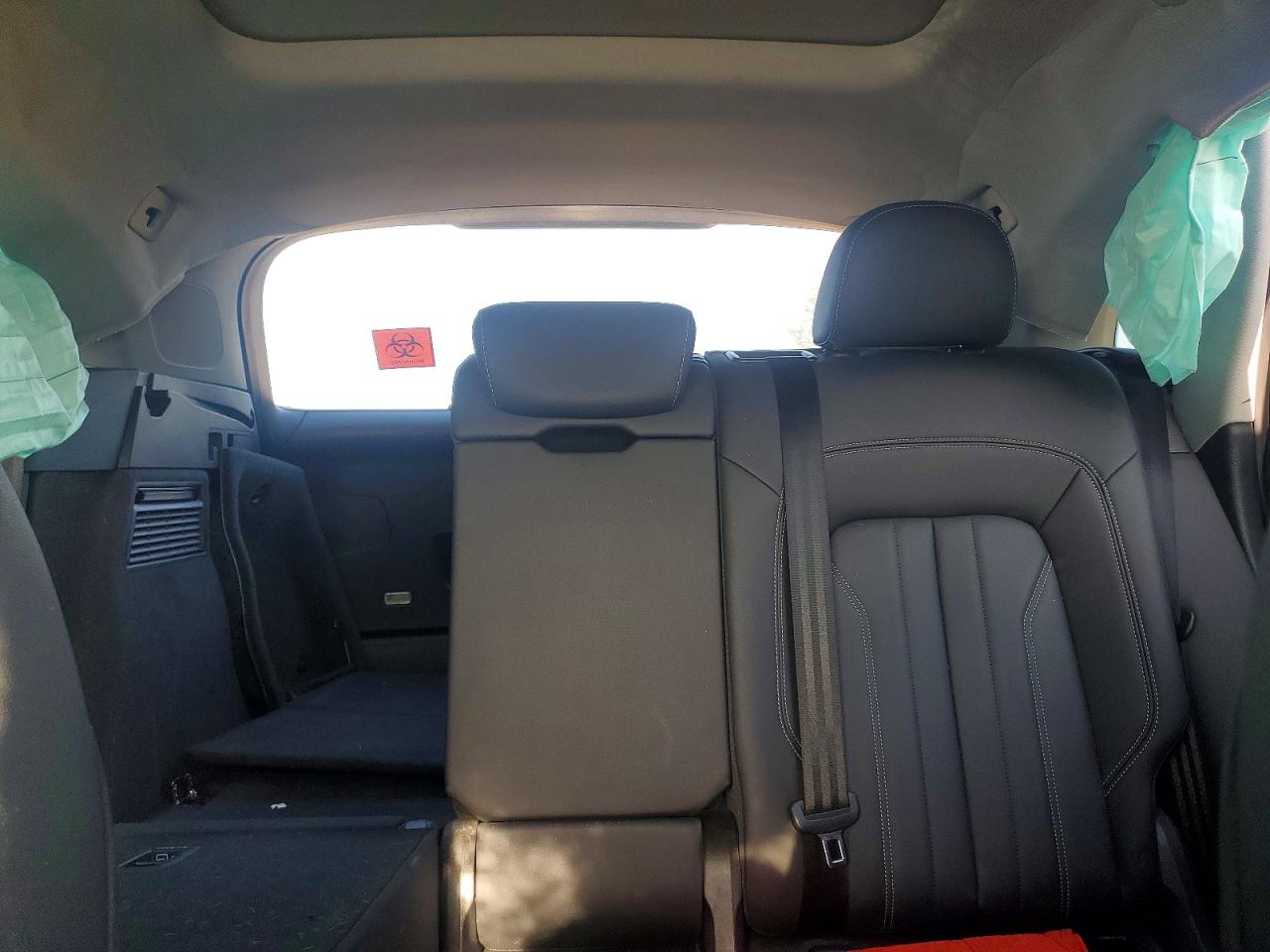 AUDI Q5 2023 — 11