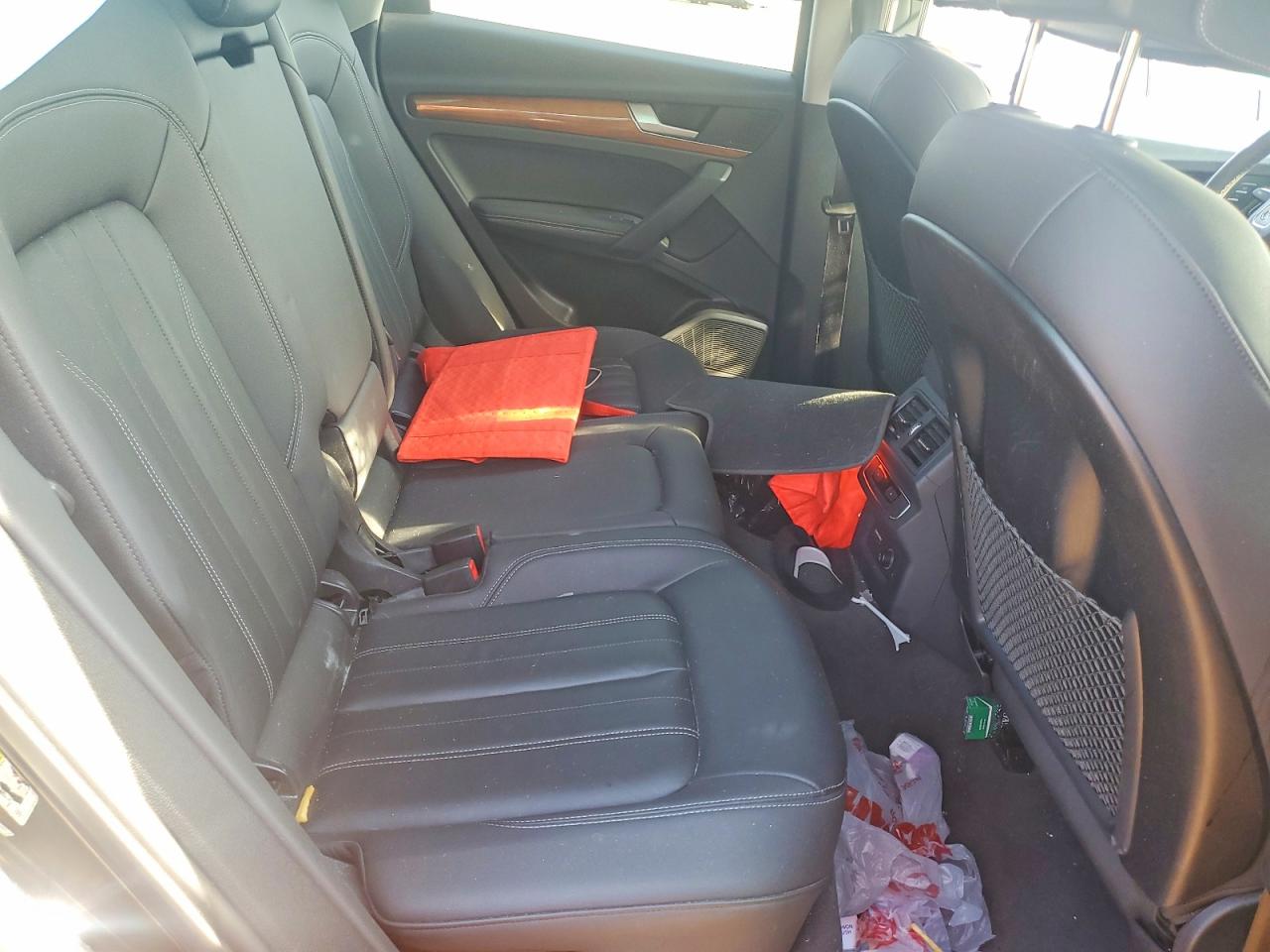 AUDI Q5 2023 — 12