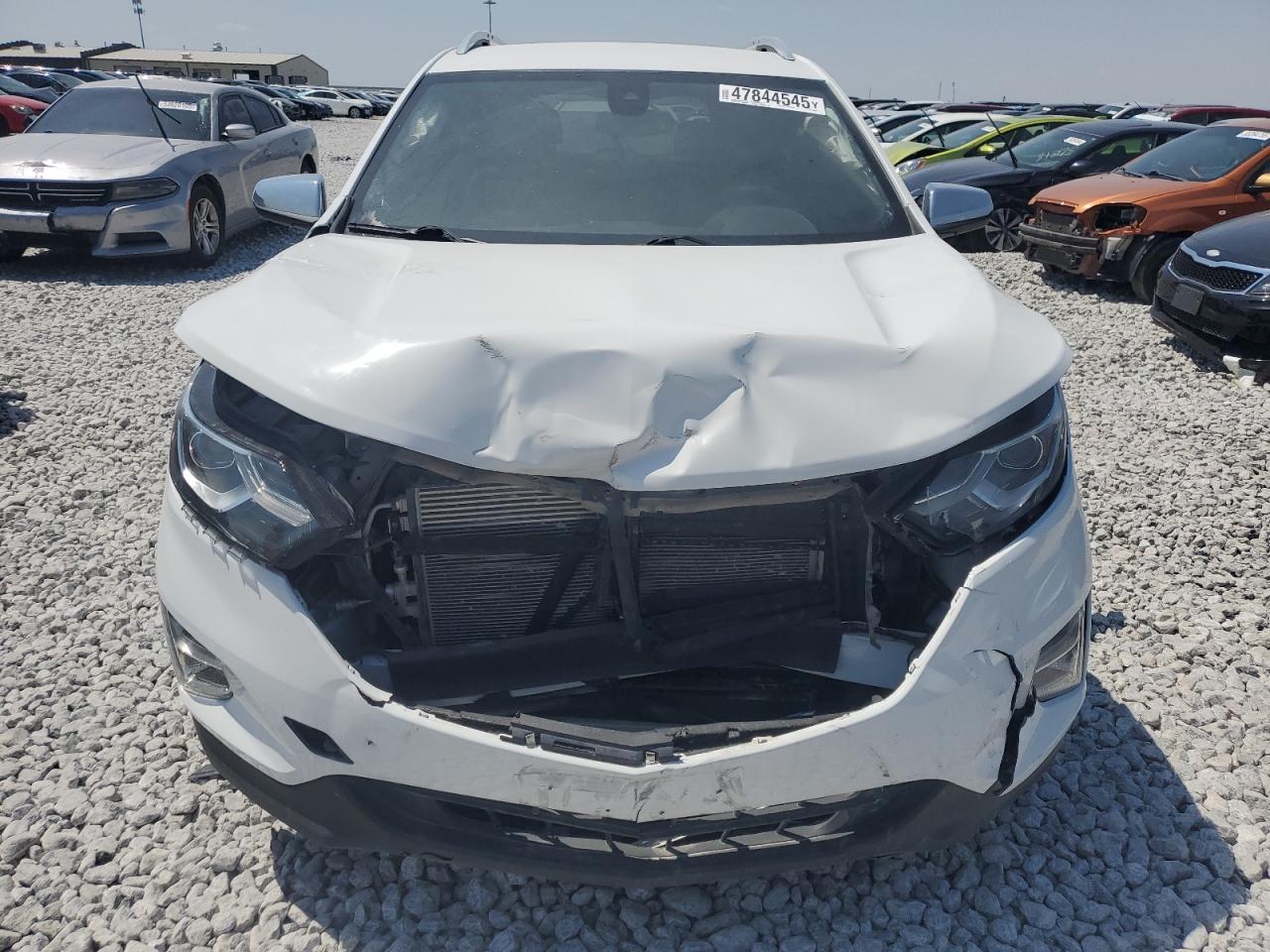 CHEVROLET EQUINOX PREMIER 2018 — 6