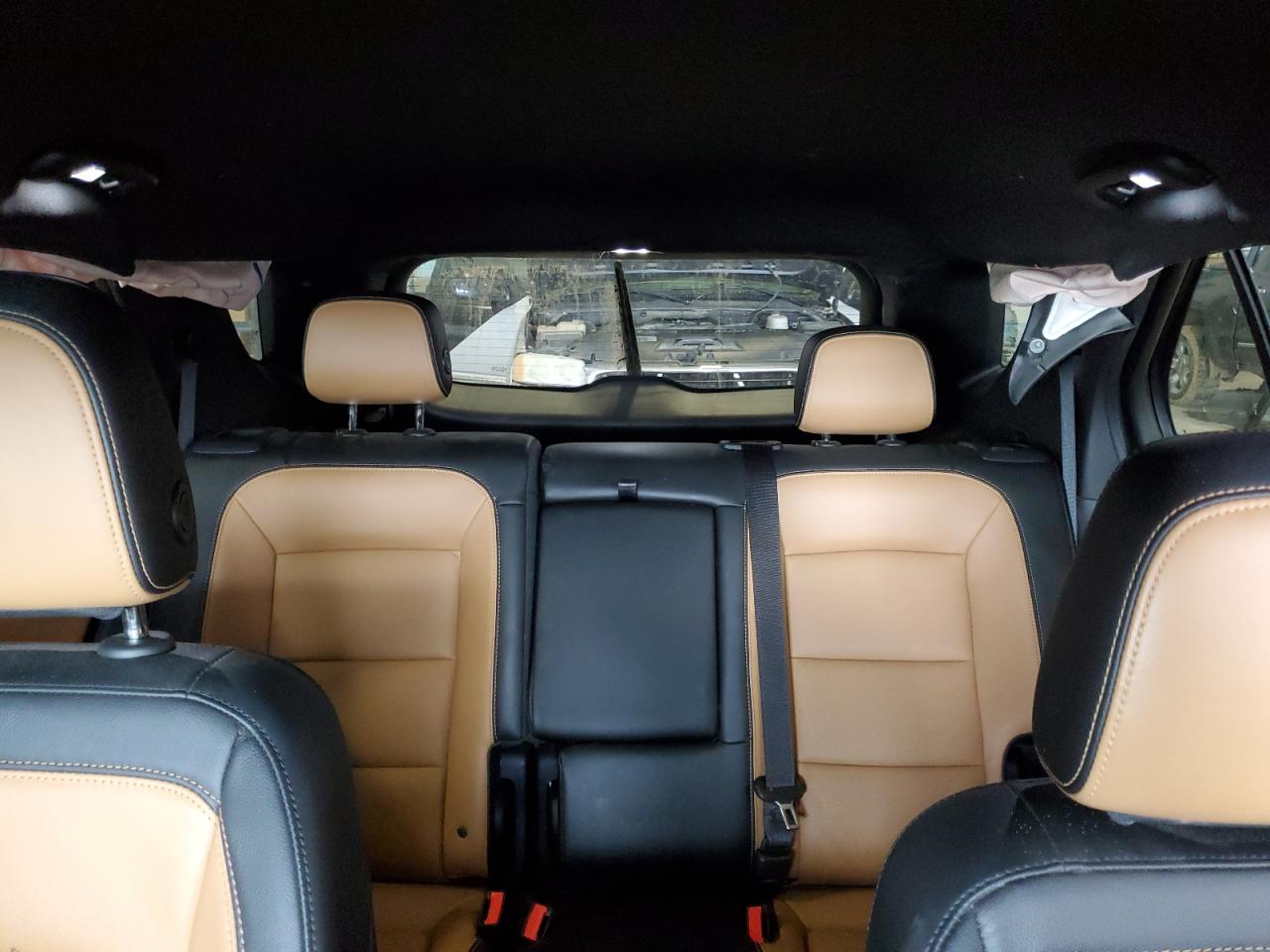 CHEVROLET EQUINOX PREMIER 2018 — 11
