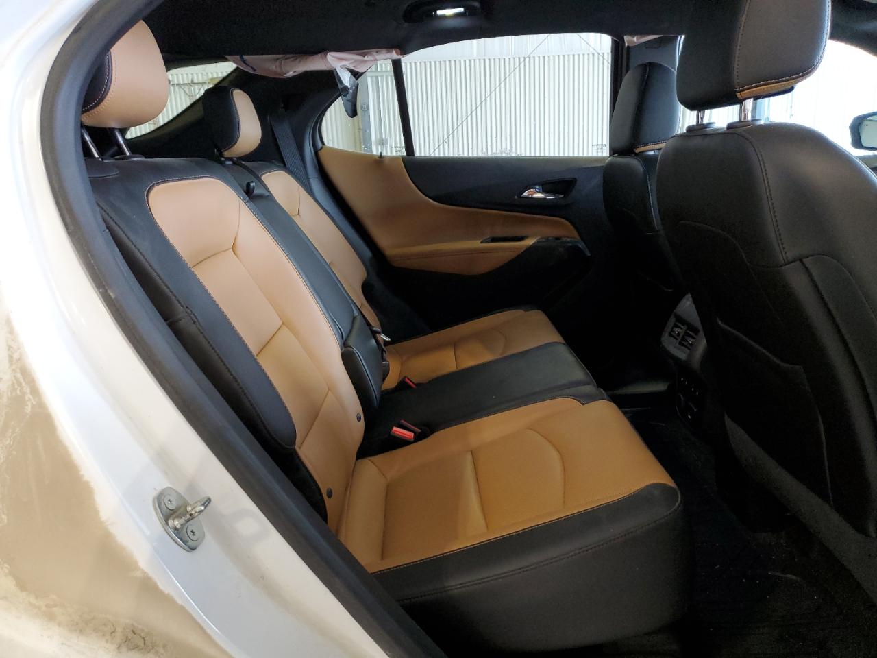 CHEVROLET EQUINOX PREMIER 2018 — 12