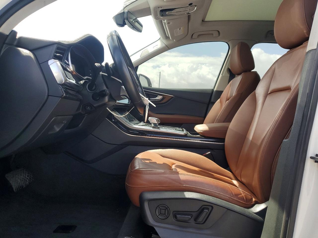 AUDI Q7 2021 — 8