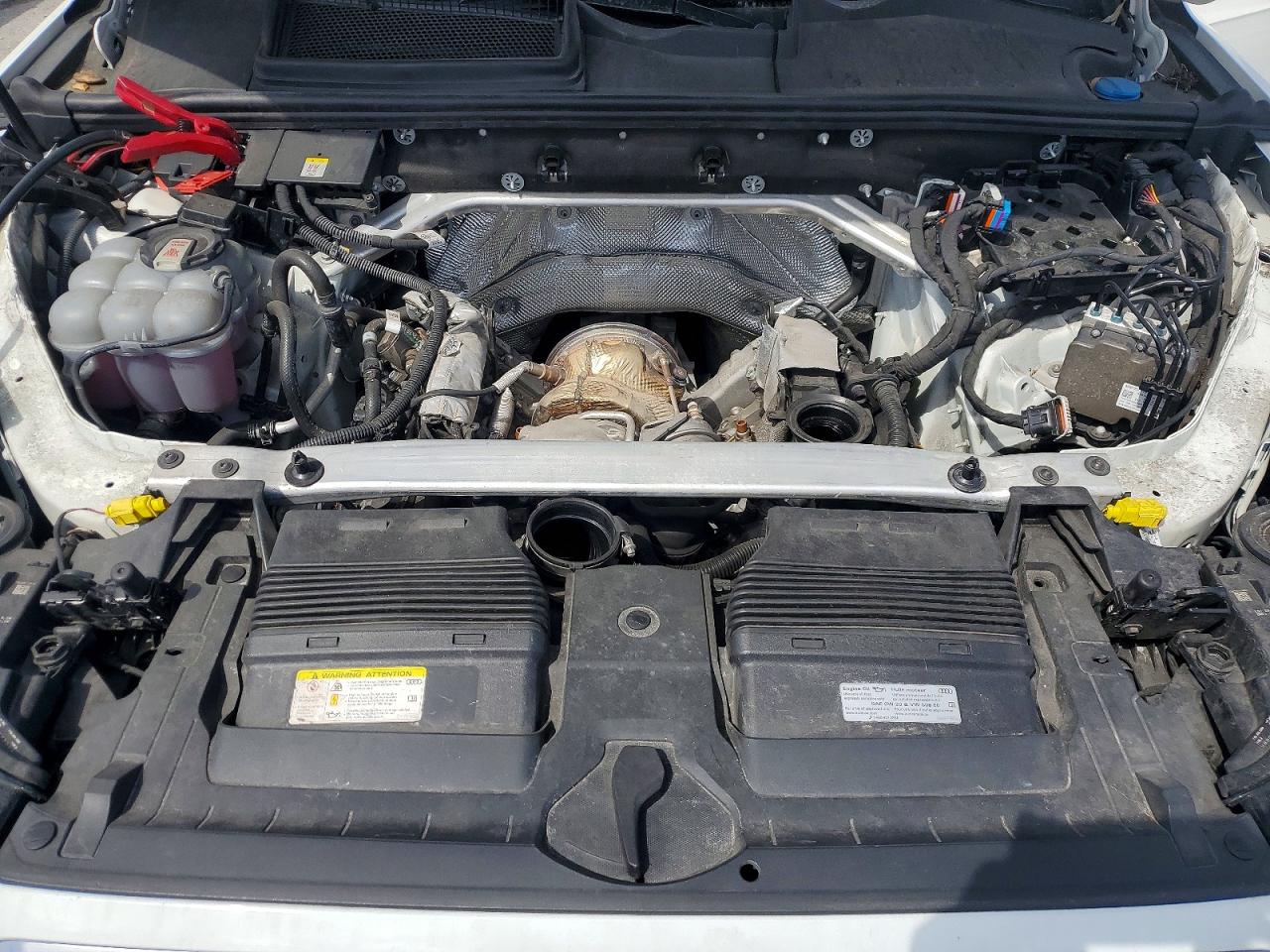 AUDI Q7 2021 — 13