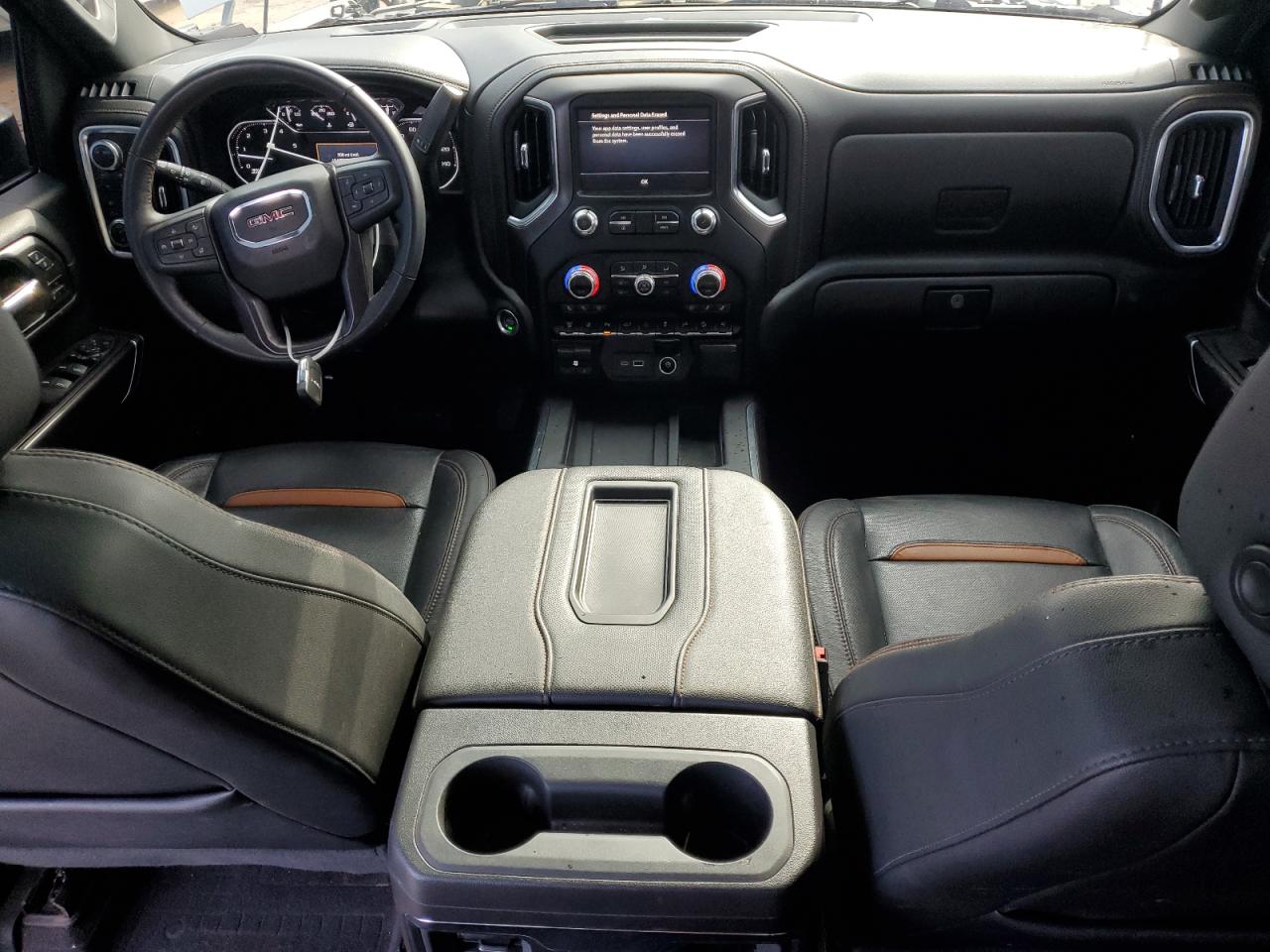 GMC SIERRA 2022 — 9