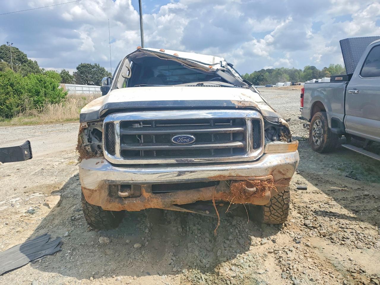 FORD F350 1999 — 6