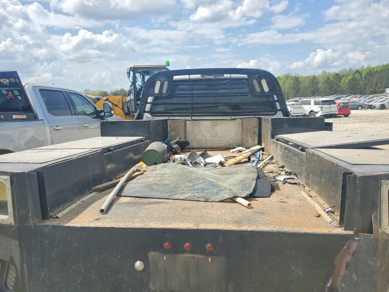 FORD F350 1999 — 11