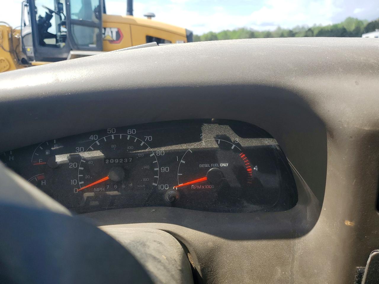FORD F350 1999 — 10
