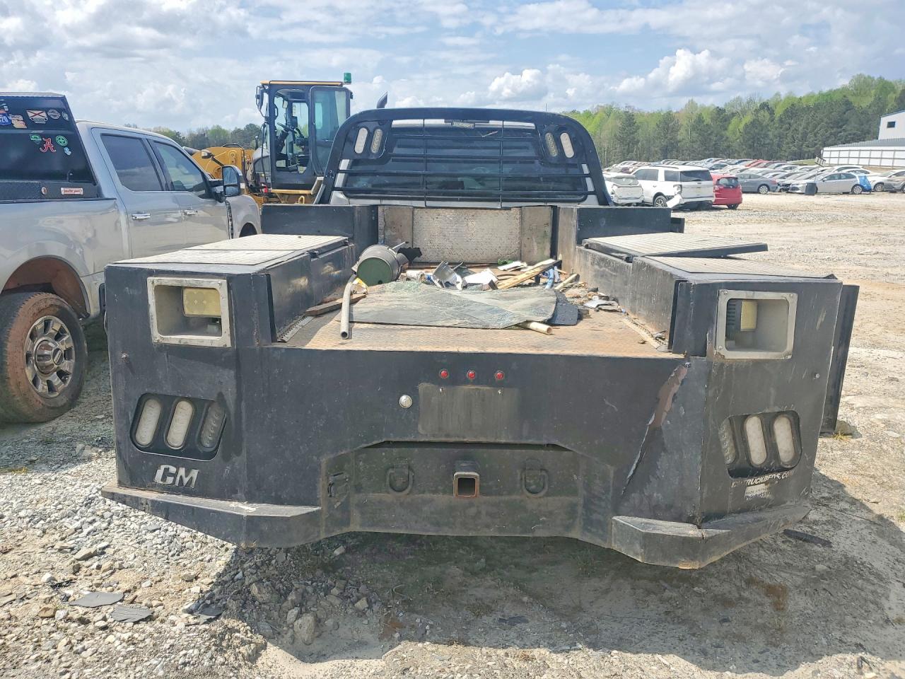 FORD F350 1999 — 7
