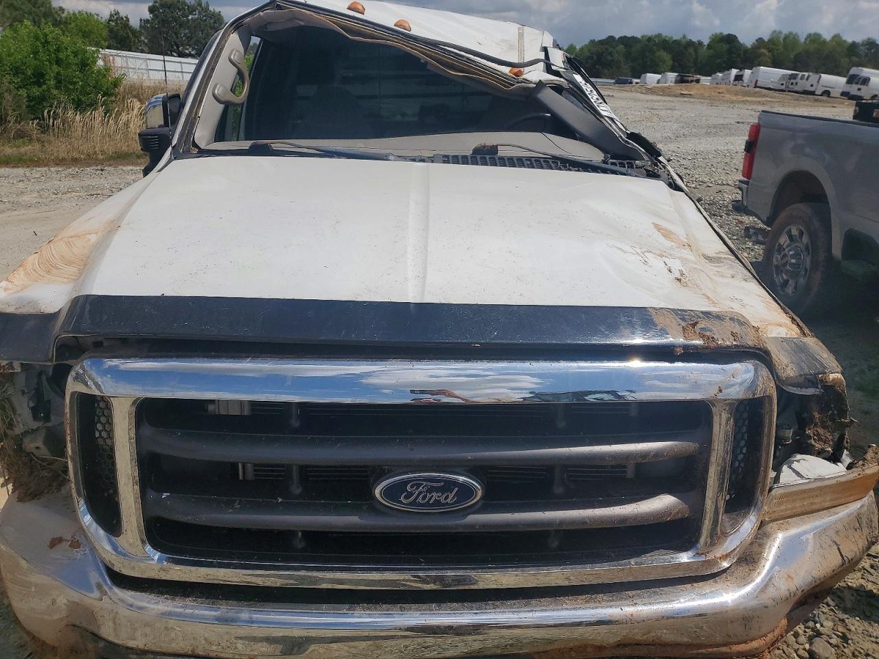 FORD F350 1999 — 13