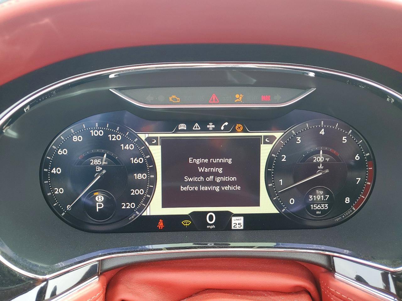 BENTLEY CONTINENTAL 2022 — 10