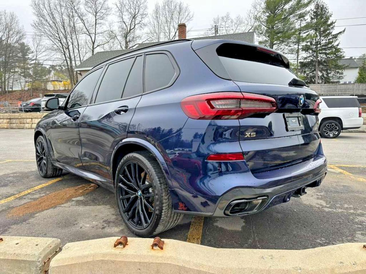 BMW X5 2023 — 3