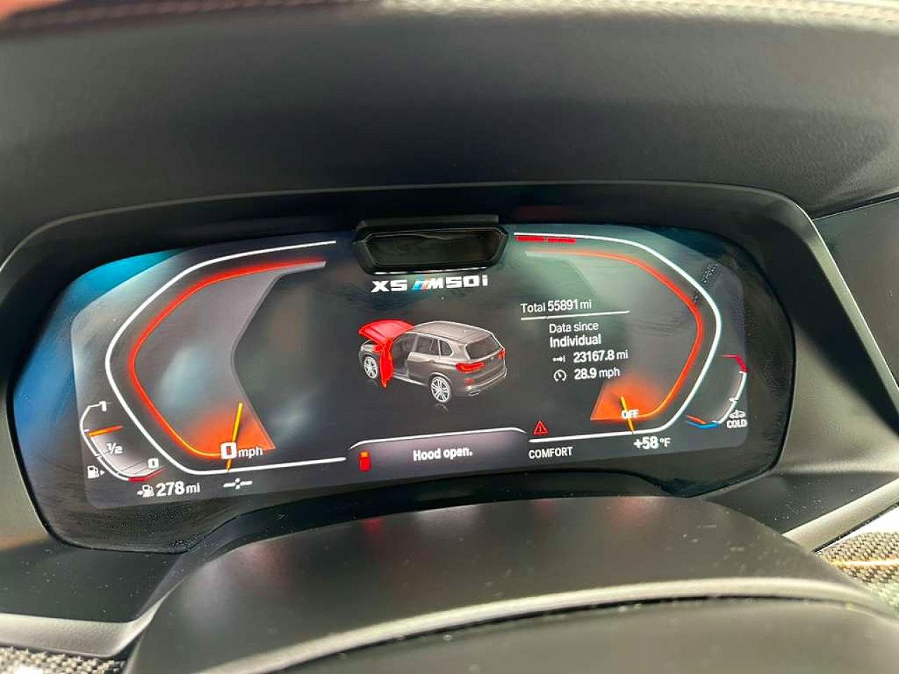 BMW X5 2023 — 6