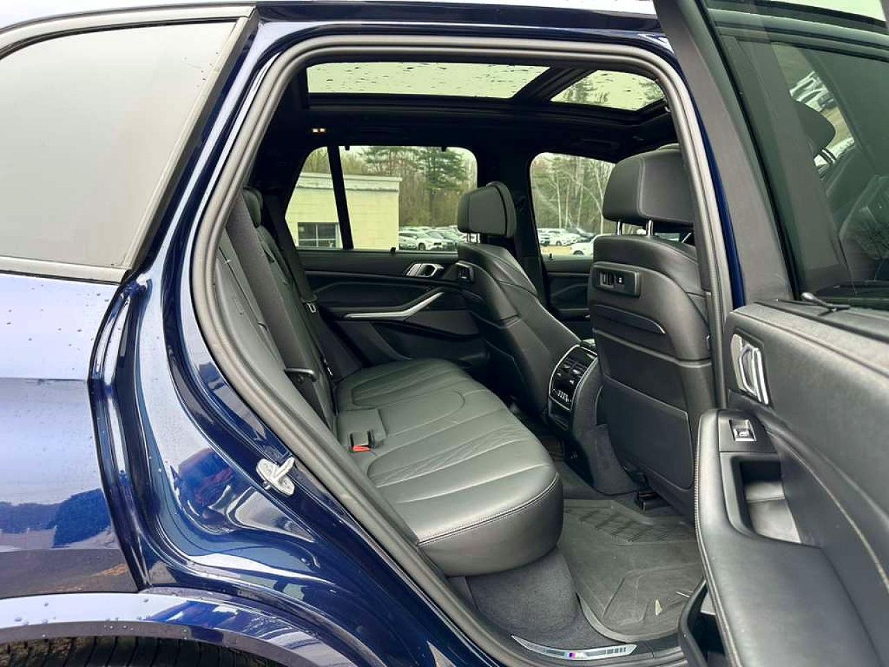 BMW X5 2023 — 9