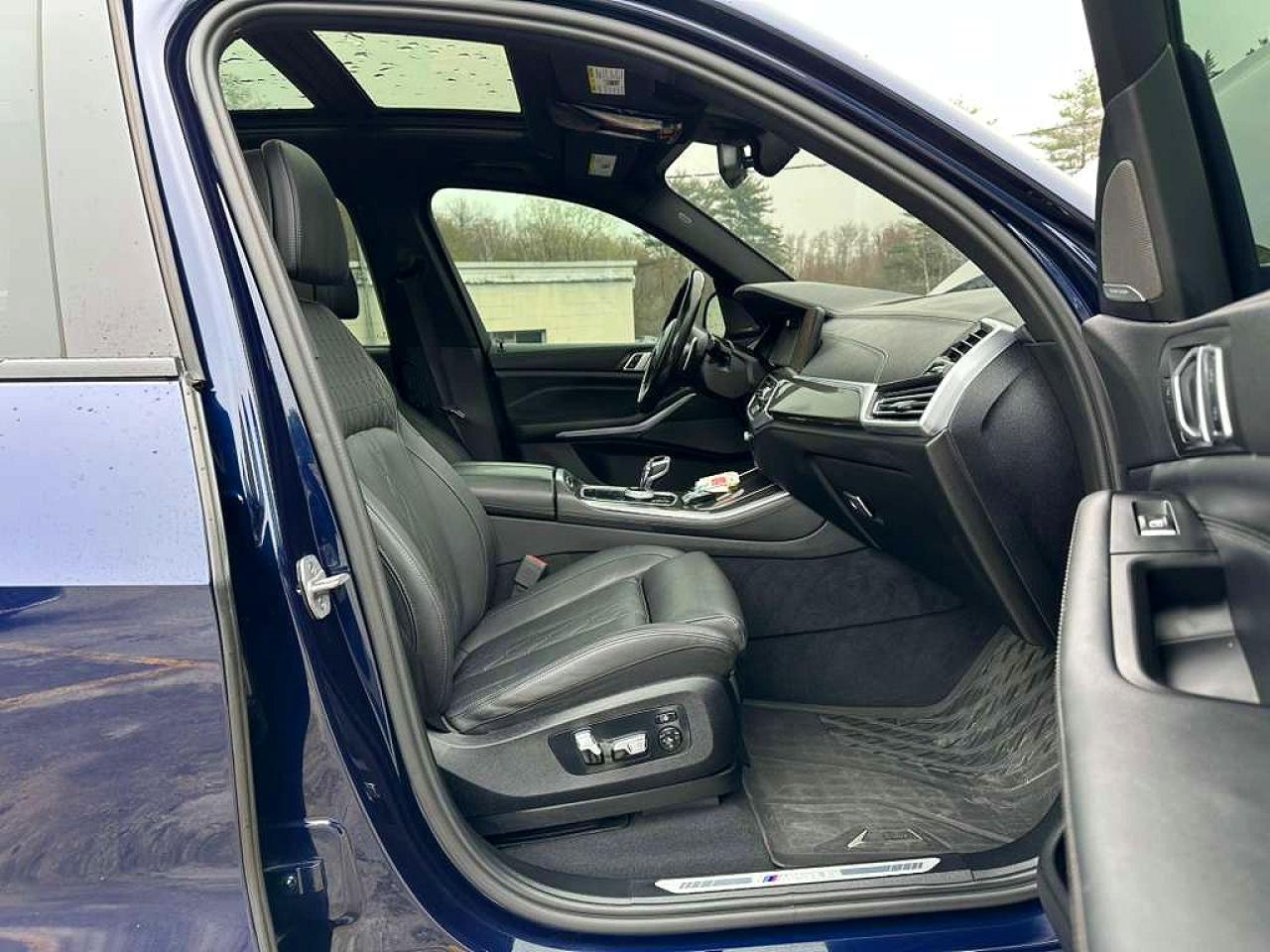 BMW X5 2023 — 10