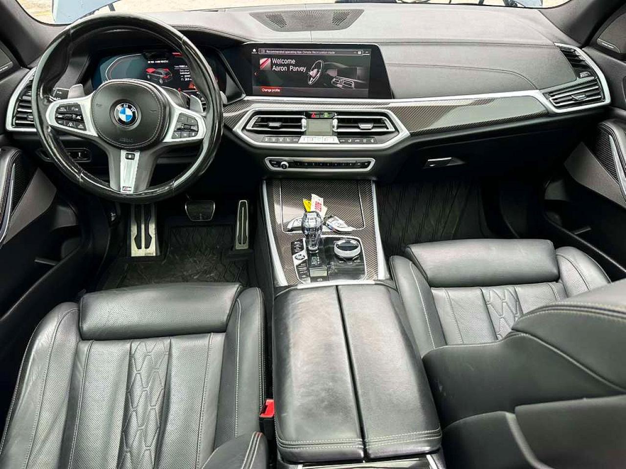 BMW X5 2023 — 7