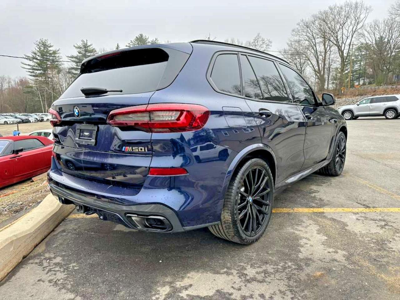 BMW X5 2023 — 4