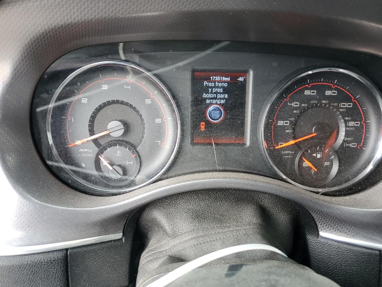 DODGE CHARGER 2014 — 10