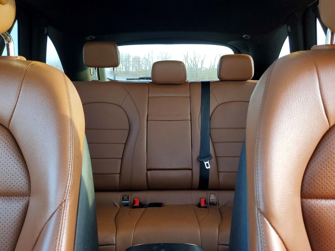 MERCEDES-BENZ GLC 2021 — 11
