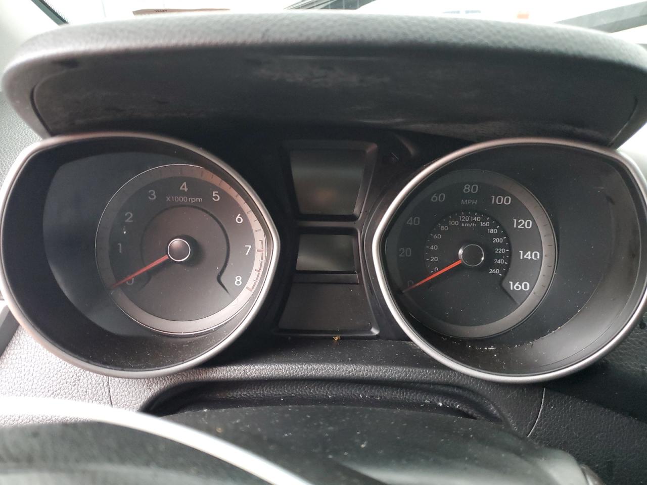 HYUNDAI ELANTRA GT 2016 — 10