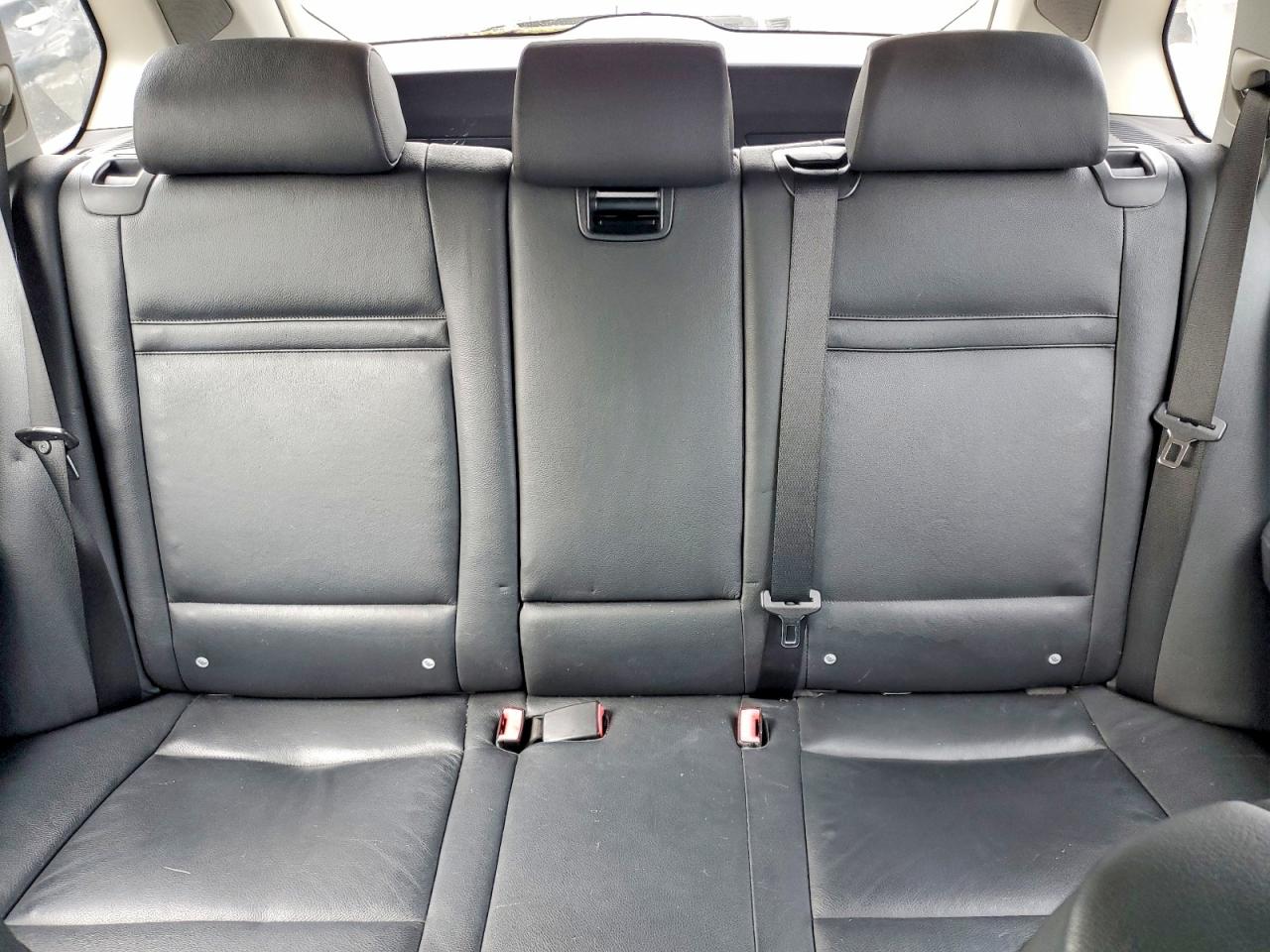 BMW X5 2008 — 11