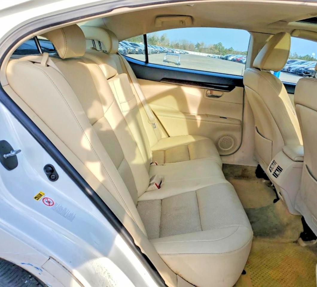 LEXUS ES 350 2014 — 11