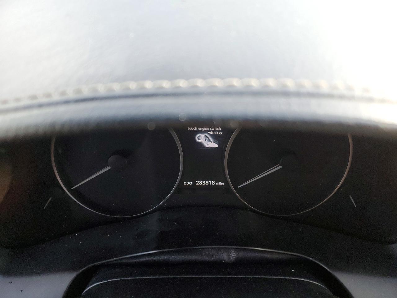 LEXUS ES 350 2014 — 10