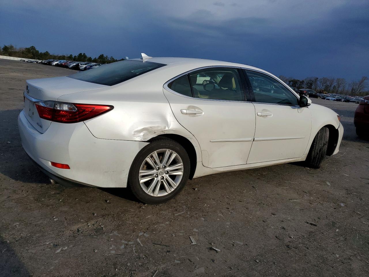 LEXUS ES 350 2014 — 4
