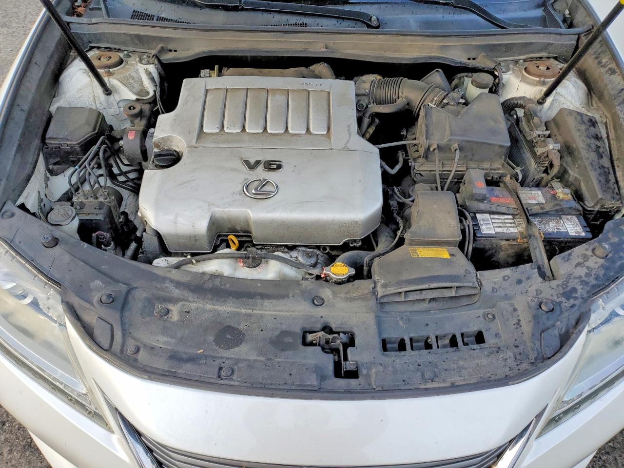 LEXUS ES 350 2014 — 12